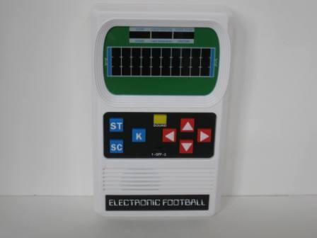 Electronic Football - Handheld Game